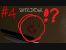 トリックアートまみれの夢の世界がやばかった♯4【SUPERLIMINAL】