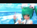 【MMD】2019.11.29「タイムマシン【Remix】」【あーにゃん ^^】