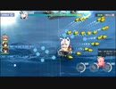 【アズレン】ホロライブコラボEXTRA 前衛白上フブキLv1単騎Sクリア