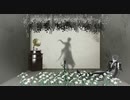 【MMD刀剣乱舞】 へし切長谷部で flos