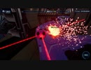 【Switch DLゲーほぼ日実況#610】「Mindball Play」その2【Ciao_Ringoのショートショート】