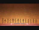 [デレステMV]「M@GIC☆ (GRAND Ver.)」 L.M.B.G with マーチング☆メロディーズ