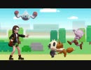 【実況】瀕死になったら復活禁止！人生縛りでポケットモンスター ソード！ Part20【ポケモン剣盾】