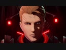 【3人実況】元フロムの傭兵たちが「デモンエクスマキナ」で戦う　第10任務(2/3)