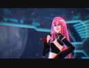 【MMD第三回STONE祭】Queenbee LuKA で 『PASSION』