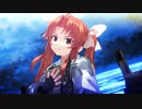 【MMD艦これ】カワウソに勝てない陽炎が「乙女解剖」