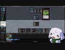 【MTG MO】魔境物語 No.050　黒単デスクラウド　その1【モダン】