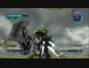 #39【地球防衛軍５】フェンサー初心者がハードで実況(？)プレイ