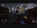 【Dead by Daylight】きりたんで目指すキングオブフレディ 3-12【VOICEROID実況プレイ】