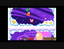 懐ゲー実況シリーズ第16弾「星のカービィ夢の泉デラックス」Part13