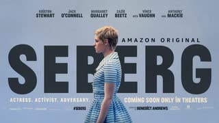 映画『Seberg』予告編