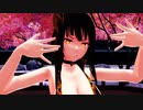 【4K MMD 萌王EX】康熙さんで『鋲心全壊ガール』【紳士向け】修正版