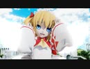 【MMD】Booo!【sunny-milk】