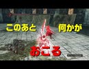 このあと、何かが起こる！！　Three Faces and Six Eyes. Dark Souls 2 PvP