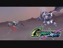 【実況】ゆる縛りで楽しむGジェネCR 鉄血編 1-2【クロスレイズ】