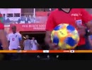 日本 対 ウルグアイ テレビ放送 FIFAビーチサッカーワールドカップ2019 HD