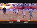 HD@!~日本 対 ウルグアイ テレビ放送, FIFAビーチサッカーワールドカップ2019