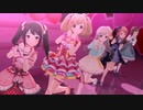 【デレステMV】我が担当達で「きゅん・きゅん・まっくす」【SSR衣装】