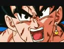 【MUGEN】倒せるか！？恐怖のDB連合軍！【10割大会】part15