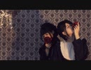 【めりてん】インナーダーク　踊ってみた【plage verre】