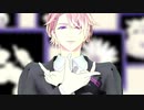 【MMDA3!】flos【茅ヶ崎至・向坂椋】