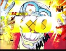 【MUGENキャラ作成】マスク作ってみた