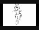Minh Test Animation｜ᛗᛁᛅᚻ ᛏᛖᛋᛏ ᚫᚾᛁᛗᚫᛏᛁᚩᚾ
