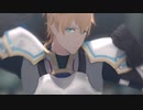 【にじさんじMMD】極楽浄土【エクス・アルビオ】