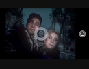 【英検2級女が】　海外無規制版　Until　Dawn　実況　【part2】　