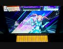 【CHUNITHM】「Cosmic twinkle star」MASTER AJ【チュウニズム】