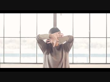 【まぁり】才能なんか～踊ってみた～【オリジナル振付】