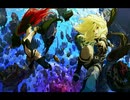 【GRAVITY DAZE 2実況】#1