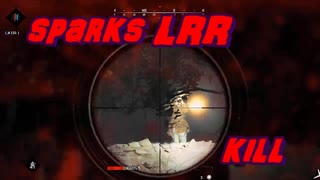 【Hunt Showdown】Sparks LRRプレイ＃1