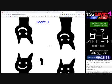 東大コンピュータサークル Tsg ニコニコミュニティ