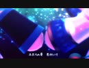 【MMD】スノートリック（ふわふわぬいぐるみ初音ミク）