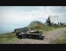 WoT はなたやんのゆっくり実況 Part12 Bulldog