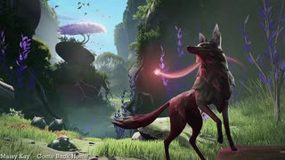 Maisy Kay - Come Back Home (from Lost Ember Soundtrack)