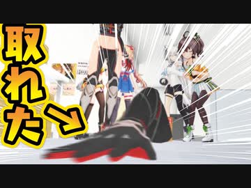 【アニメ】右腕が意思を持って走り出す【悲報】