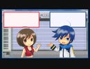 【MEIKO&KAITO_V1】一緒におしゃべり【トークロイド】
