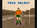 Super Rugby 【SNES】TONKIN HOUSEトンキンハウス  1994)