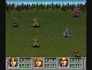 SNES Cyber KnightⅡ 　