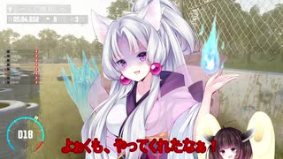 東北姉妹のThe Crew実況【VOICEROID実況】
