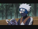 NARUTO-ナルト- 疾風伝　カカシ暗部篇～闇を生きる忍～　第五百六十九話　カカシ暗部篇～闇を生きる忍～　心を隠す面