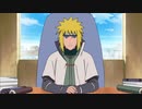 NARUTO-ナルト- 疾風伝　カカシ暗部篇～闇を生きる忍～　第五百七十話　カカシ暗部篇～闇を生きる忍～　ミナトの死
