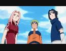 NARUTO-ナルト- 疾風伝　カカシ暗部篇～闇を生きる忍～　第五百八十一話　カカシ暗部篇～闇を生きる忍～　第七班