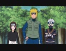 NARUTO-ナルト- 疾風伝　カカシ暗部篇～闇を生きる忍～　第五百八十話　カカシ暗部篇～闇を生きる忍～　担当上忍