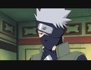 NARUTO-ナルト- 疾風伝　カカシ暗部篇～闇を生きる忍～　第五百七十九話　カカシ暗部篇～闇を生きる忍～　惨劇の夜