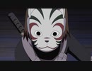 NARUTO-ナルト- 疾風伝　カカシ暗部篇～闇を生きる忍～　第五百七十一話　カカシ暗部篇～闇を生きる忍～　柱間細胞