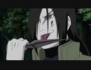 NARUTO-ナルト- 疾風伝　カカシ暗部篇～闇を生きる忍～　第五百七十二話　カカシ暗部篇～闇を生きる忍～　抜け忍・大蛇丸