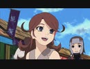 NARUTO-ナルト- 疾風伝　カカシ暗部篇～闇を生きる忍～　第五百七十三話　カカシ暗部篇～闇を生きる忍～　大蛇丸の実験体